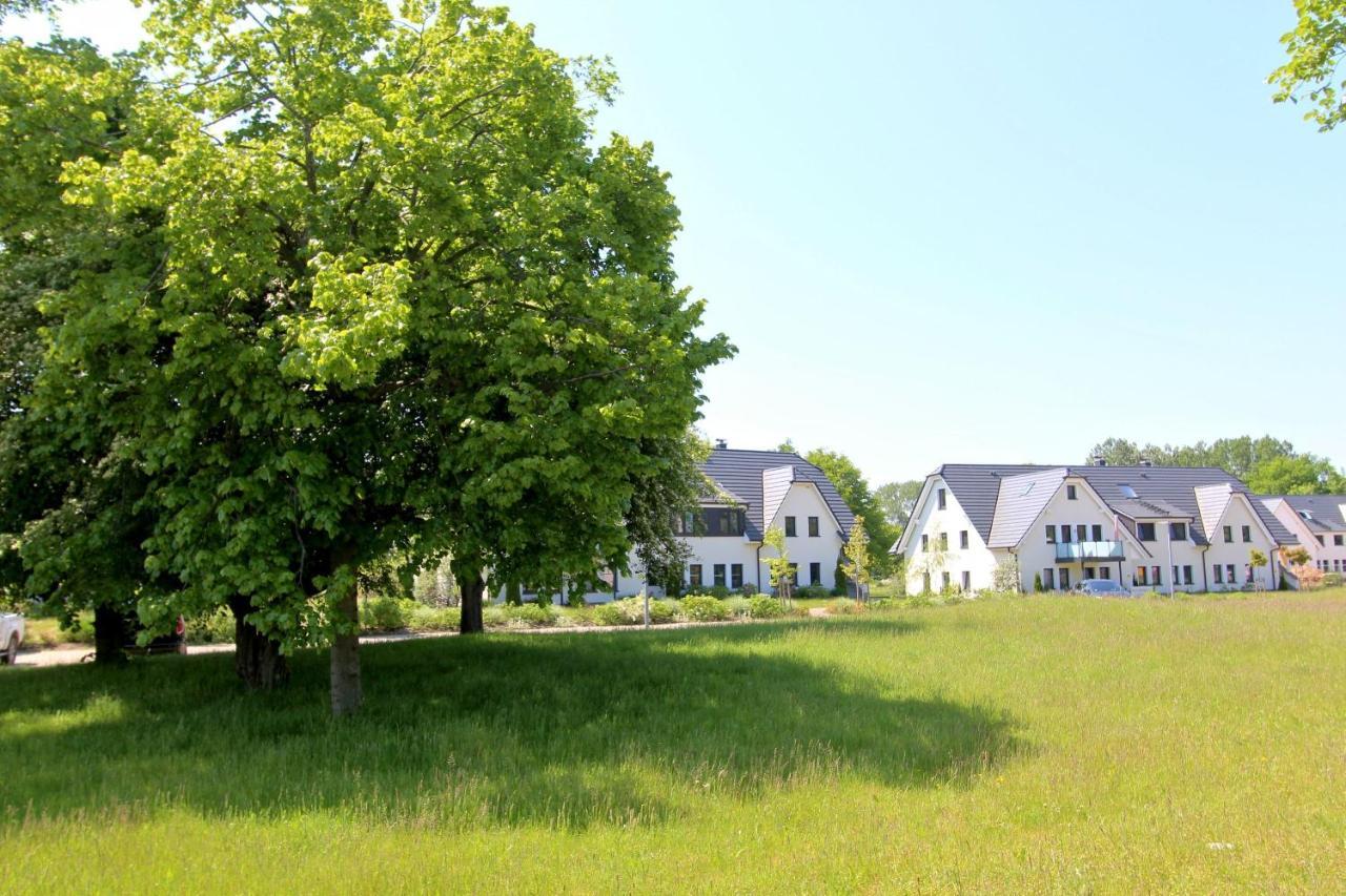 Strandnahe Fewo Mit Balkon, Gratis Nutzung Vom Ahoi Erlebnisbad Und Sauna In Sellin - Rex Rugia Fewo 13-5 Lobbe Zewnętrze zdjęcie